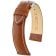 Hirsch 01302070-2-22 Leather Strap for Watches Boston L 22 mm Gold Brown 3
