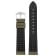 Hirsch 0925090040-2-20 Watch Strap Arne L 20 mm Green 2