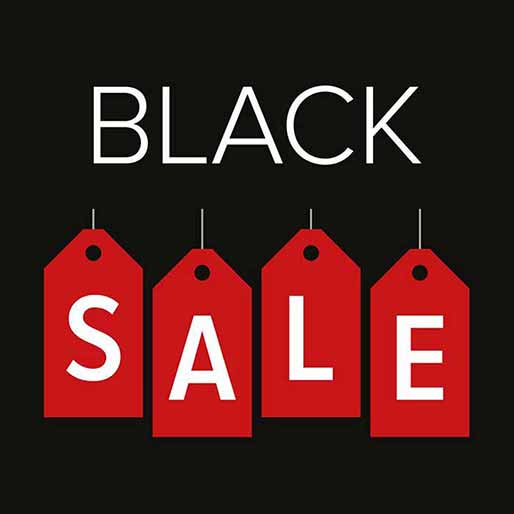 Black Sale Uhren