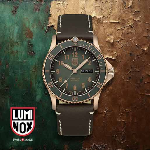 Luminox Uhren