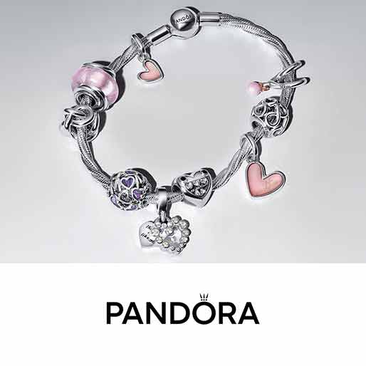 Pandora Schmuck