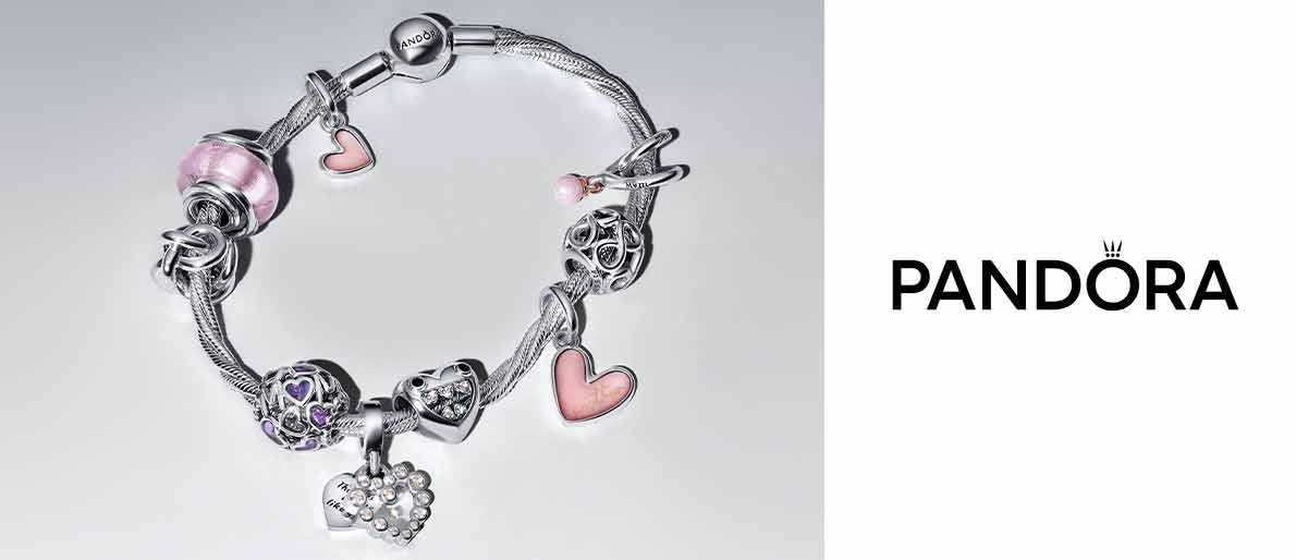 Pandora Schmuck