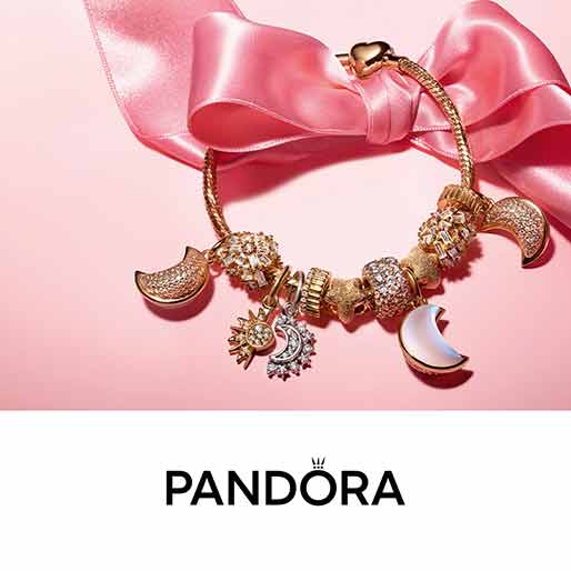 Pandora Schmuck