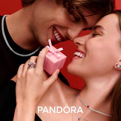 Pandora Schmuck