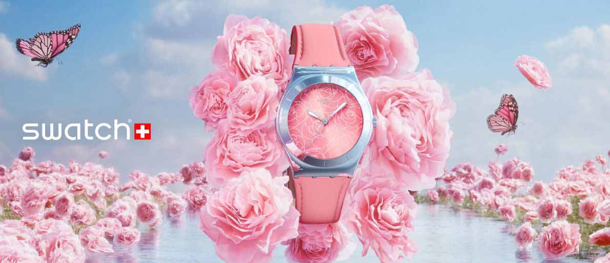 Swatch Uhren