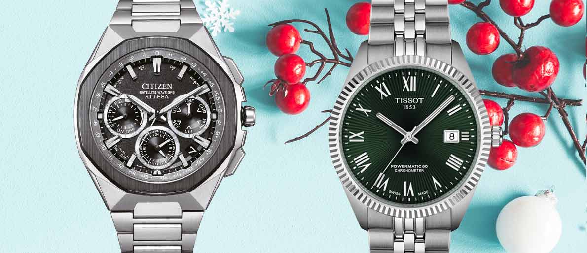 Schöne Weihnachtsgeschenke für Männer