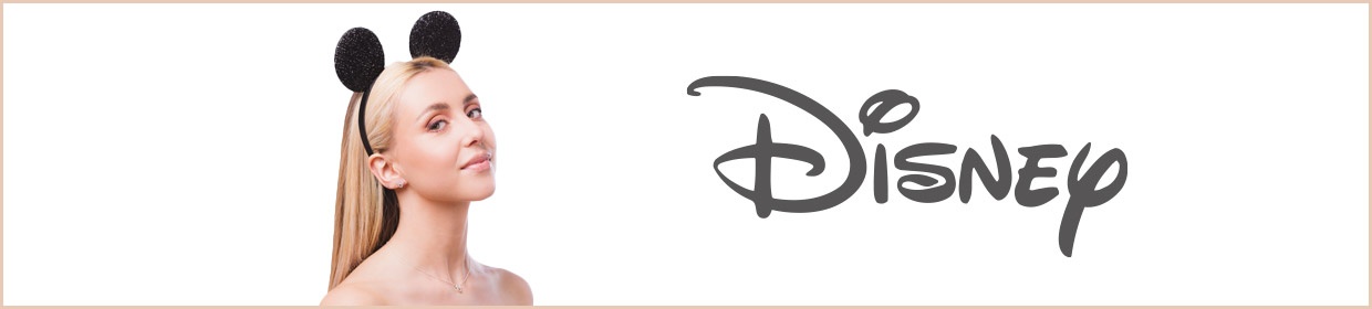 Disney Armbänder