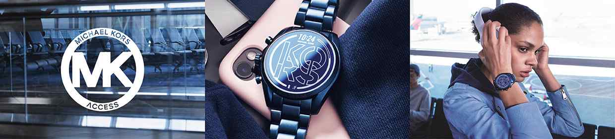 Michael Kors Smartwatches